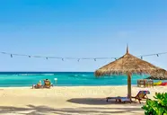 Arena Beach