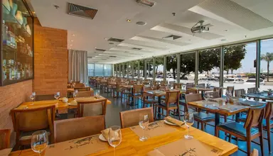 Arena Copacabana
