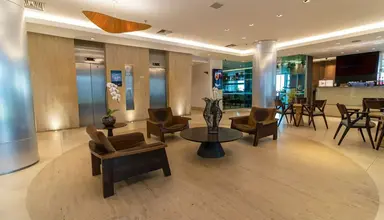 Arena Copacabana