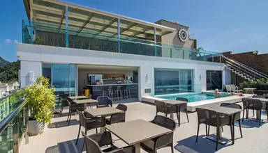 Arena Copacabana