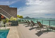 Arena Copacabana