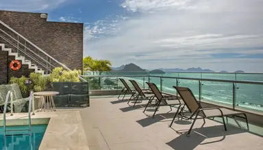 Arena Copacabana