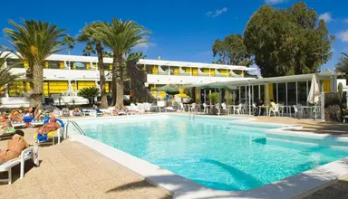 Arena Dorada