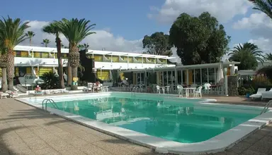 Arena Dorada