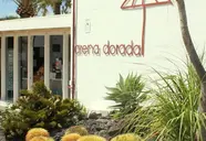 Arena Dorada