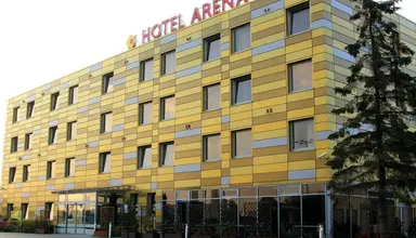 Arena Expo (Gdańsk)