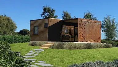 ARENA GRAND KAZELA CAMPSITE - Camping Homes