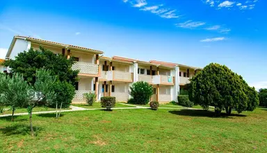 ARENA GRAND KAZELA CAMPSITE - Camping Homes
