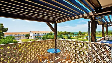 ARENA GRAND KAZELA CAMPSITE - Camping Homes