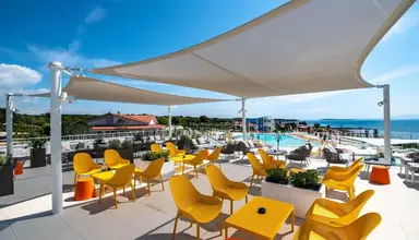 ARENA GRAND KAZELA CAMPSITE - Camping Homes