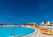 ARENA GRAND KAZELA CAMPSITE - Camping Homes