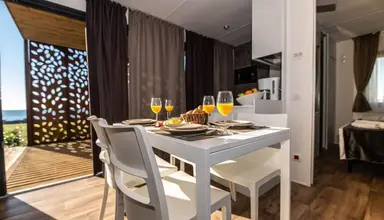 ARENA GRAND KAZELA CAMPSITE - Camping Homes