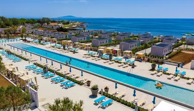 ARENA GRAND KAZELA CAMPSITE - Camping Homes