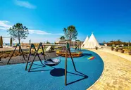 ARENA GRAND KAZELA CAMPSITE - Camping Homes