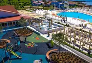 ARENA GRAND KAZELA CAMPSITE - Camping Homes