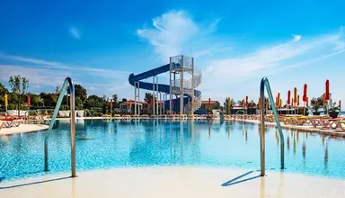 ARENA GRAND KAZELA CAMPSITE - Camping Homes