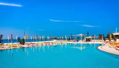 ARENA GRAND KAZELA CAMPSITE - Camping Homes