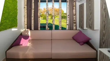 ARENA GRAND KAZELA CAMPSITE - Camping Homes