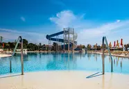 ARENA GRAND KAZELA CAMPSITE - Camping Homes