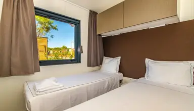 ARENA GRAND KAZELA CAMPSITE - Camping Homes