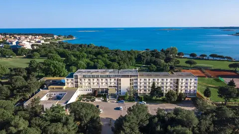 Hotel Arena Holiday (Medulin)