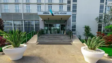 Arena Holiday (Medulin)