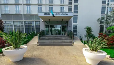 Arena Holiday (Medulin)