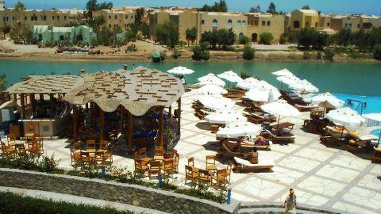 Arena Inn