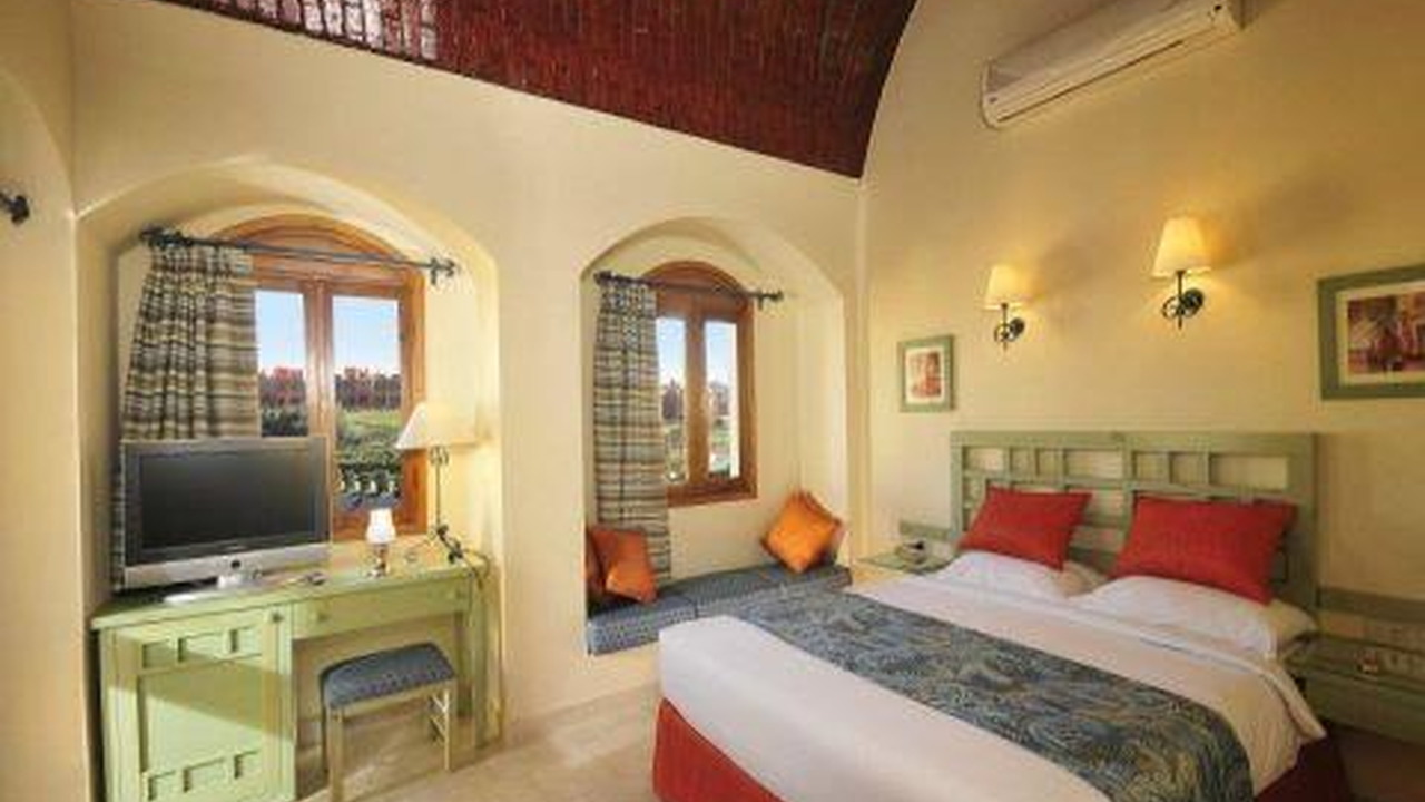 Arena Inn