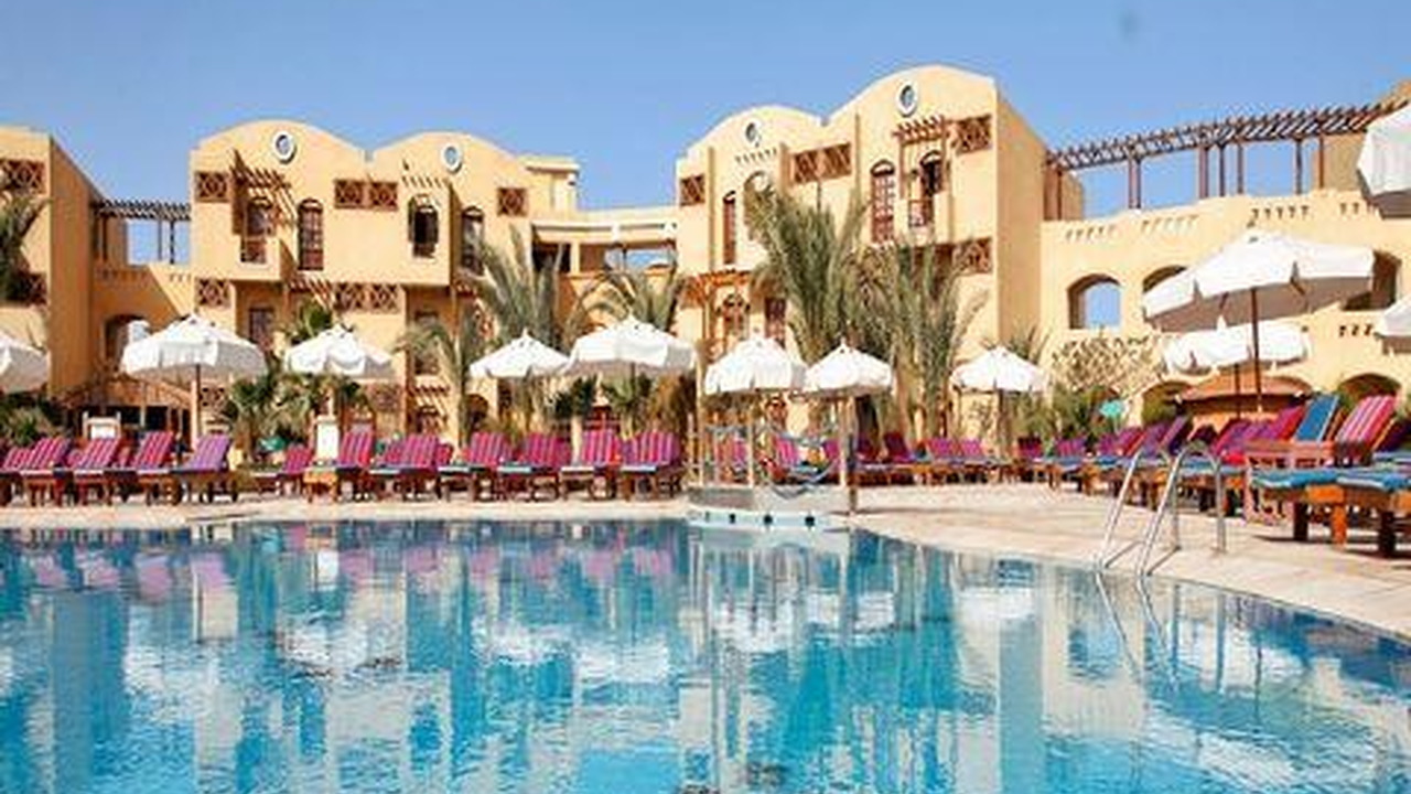 Arena Inn