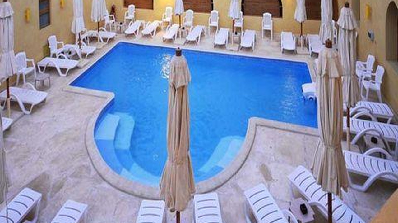 Arena Inn