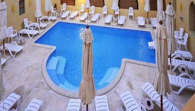 Arena Inn