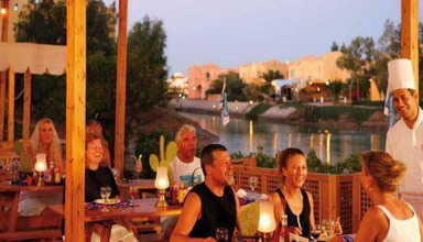 Arena Inn