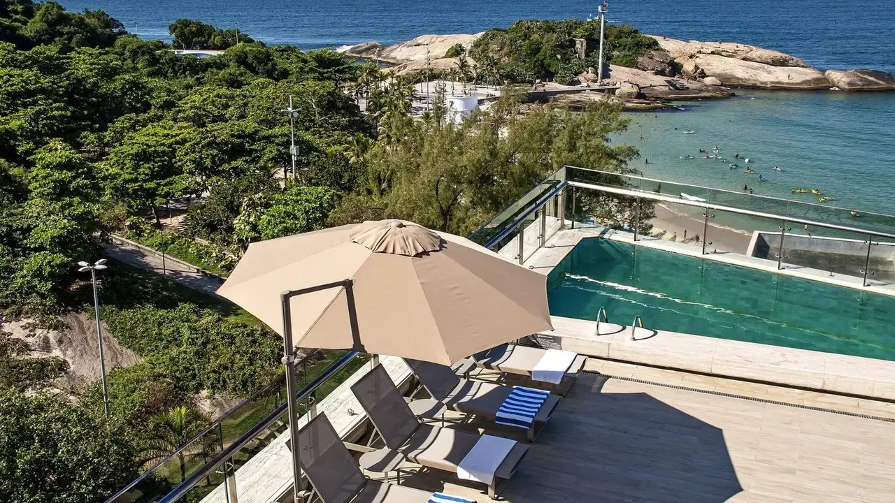 Arena Ipanema