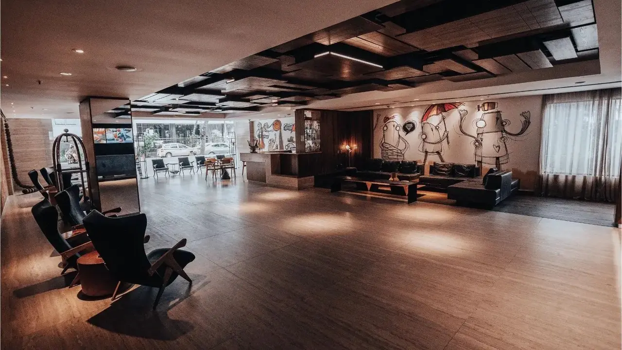 Arena Ipanema