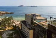 Arena Ipanema