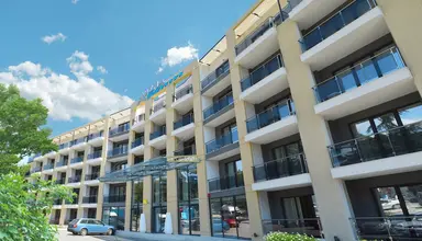 Arena Mar