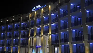 Arena Mar