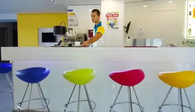 Arena Mar