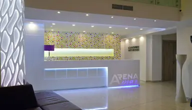 Arena Mar