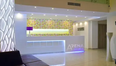 Arena Mar