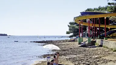 Arena Medulin Campsite