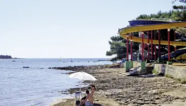 Arena Medulin Campsite