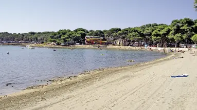 Arena Medulin Campsite