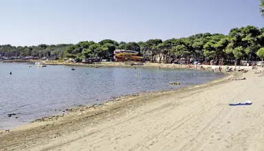 Arena Medulin Campsite