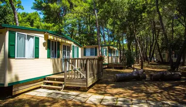 Arena Medulin Campsite