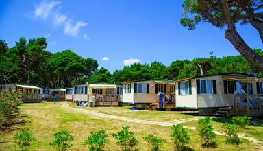 Arena Medulin Campsite