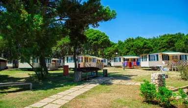 Arena Medulin Campsite