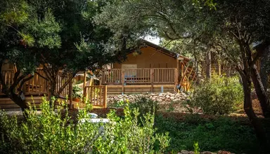 Arena One 99 Glamping
