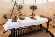 Arena One 99 Glamping